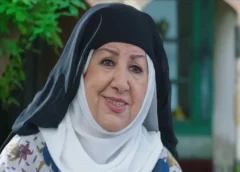 تفاصيل صادمة في مقتل بطل مسلسل باب الحارة  .. العائلة تكشف والمتهمة تعترف