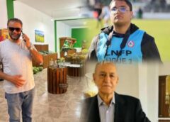 و لكم في  بشير اولاد ناجي  قدوة حسنة
