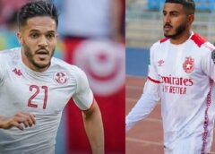 وجدي كشريدة يزيح اسامة عبيد من النادي الافريقي وجدي كشريدة يزيح اسامة عبيد من النادي الافريقي