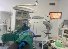 قافلة العيون بتطاوين: مبادرة إنسانية تعيد الأمل لمرضى العيون من العائلات المتعفّفة قافلة العيون بتطاوين: مبادرة إنسانية تعيد الأمل لمرضى العيون من العائلات المتعفّفة