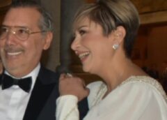 زوجة برهان بسيس توضح حقيقة قضية زوجها وترد على الشائعات المالية