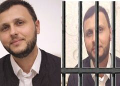 الإفراج عن الدكتور الليبي بعد الحكم عليه بالسجن في تونس الإفراج عن الدكتور الليبي بعد الحكم عليه بالسجن في تونس