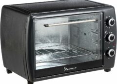 تفحّم جثتان لطفلين بعد ان وضعتهما امهما داخل فرن المنزل لمدة 45 دقيقة تفحّم جثتان لطفلين بعد ان وضعتهما امهما داخل فرن المنزل لمدة 45 دقيقة