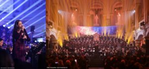 أسامة الرحباني يوقّع «أُسافِرُ وحدي ملِكاً»… ملحمة موسيقية–غنائية تتوّج مئوية منصور الرحباني بصوت هبة طوجي merged_image (2)