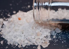 مخدر الدمار الشامل.. الفينتانيل يحصد أكثر من 100 ألف جثة سنوياً مخدر الدمار الشامل.. الفينتانيل يحصد أكثر من 100 ألف جثة سنوياً