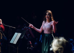 أوركسترا «مزيكا» تطلق جولتها العالمية 2026 من جنيف بحفل «ليلة المشرق والمغرب» أوركسترا «مزيكا» تطلق جولتها العالمية 2026 من جنيف بحفل «ليلة المشرق والمغرب»