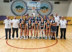 الفحيص… إحلال مدروس واستثمار في جيل واعد بـ “سلة الشارقة”