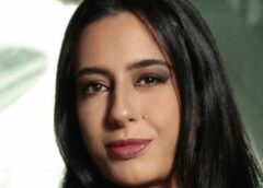 وثائق صادمة: #هند_العويس دبلوماسية عربية في قلب شبكة إبستين