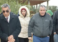 إسمنت النفيضة : ترميم منازل وتهيئة مدرسة وتجسيد فعلي للمسؤولية المجتمعية