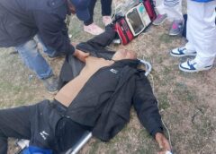 حادث مأساوي في سوسة: جنود الخفاء يتعرضون للخطر