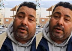 محمد علي عبد الحق… أبٌ مفجوع يوجّه رسالة وعي من قلب الفاجعة بعد مقتل ابنه داخل معهد بورقيبة