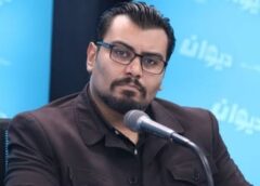 إيقاف النائب أحمد السعيداني عن البرلمان التونسي