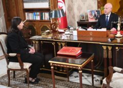 قيس سعيّد: الشعب التونسي بحاجة إلى تنفيذ وليس نصوص فقط ومكافحة التضخم والفساد