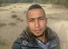 فاجعة في حفوز: وفاة الشاب بلال بعد أن ابتلعته آلة رش المبيدات داخل ضيعة فلاحية