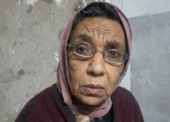 مأساة عالِمة الذرة ليلى إبراهيم حسن… من هيئة الطاقة الذرية إلى رصيف الشارع