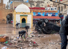 فيضانات المغرب.. كارثة طبيعية تترك آثارًا مدمرة
