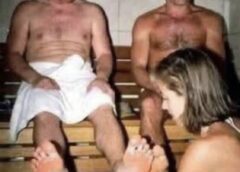 التنكيل بالأطفال في جزيرة إبستين: أسرار مظلمة وفضيحة هزّت العالم