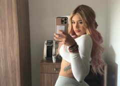 عارضة OnlyFans “ماريا خوليسا” في قلب قضية إل مينتشو.. هل كشفت موقع أخطر زعيم كارتل؟