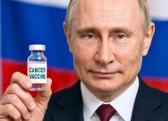 روسيا تعلن أول حالة شفاء من بين 48 مريضًا بالسرطان بعد لقاح “Enteromix”.. ما الحقيقة؟