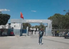 جريمة قتل مروعة داخل معهد بورقيبة (ليسي البنات سابقًا) تهز الشارع التونسي