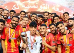 مغادرة جماعية تضرب الترجي الرياضي التونسي: أسماء بارزة ترفض التجديد وتحضيرات لإعادة بناء شاملة