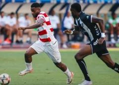 لماذا تم احتساب هدف النادي الإفريقي أمام النادي الصفاقسي؟