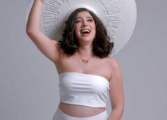 خلود معلى وحليب النباتات: حين تتحول “الترندات” إلى عرض عبثي على منصات التواصل