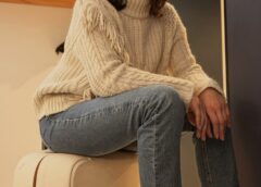 بثينة نابولي: صوت يذوب في الوجدان ويحلّق في الأفُق