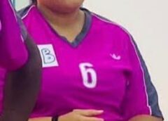 وفاة لاعبة كرة اليد عبير الشلي: صدمة في بن عروس بعد رحيلها وهي حامل بتوأم