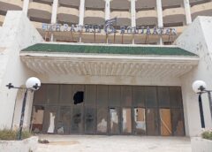 نزل أبو نواس سوسة: من رمز للفخامة إلى وكر خراب يهدد صورة جوهرة الساحل