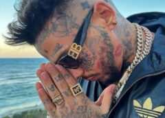 رغم أن لي جنسيات أخرى… إلا أني تونسي”: رسالة مؤثرة من سواغ مان تثير الجدل