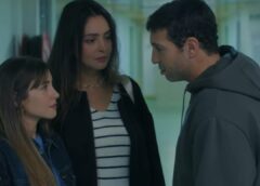 اميرة الدرويش معشوقة الكاميرا …أو الممثلة اللذيذة