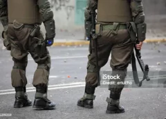 أكثر من 50 ألف مجنّد أجنبي في الجيش الإسرائيلي حتى مارس 2025… ووجود 15 حاملًا للجنسية التونسية