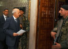 هل يستحق محمد الغنوشي المحاكمة أم التكريم؟ قراءة شاملة في المسار والجدل