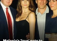 حرب النساء بين ماكرون وترامب: عندما تتحول الزوجات إلى ورقة صراع سياسي